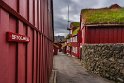 17 Faroer Eilanden, Torshavn